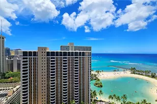 1777 Ala Moana Blvd, Honolulu, HI 96815 - Photo 1