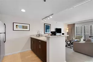 1777 Ala Moana Blvd, Honolulu, HI 96815 - Photo 15