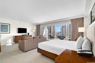 1777 Ala Moana Blvd, Honolulu, HI 96815 - Photo 11