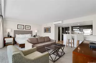 1777 Ala Moana Blvd, Honolulu, HI 96815 - Photo 3
