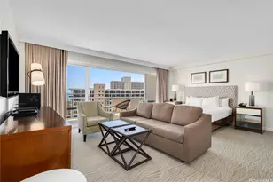 1777 Ala Moana Blvd, Honolulu, HI 96815 - Photo 1