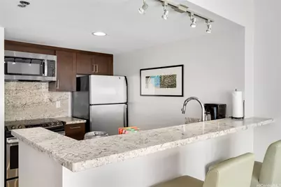 1777 Ala Moana Boulevard #2430, Honolulu, HI 96815 - Photo 17
