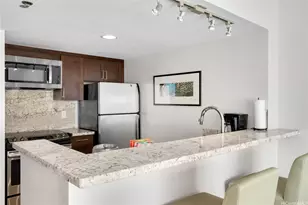 1777 Ala Moana Blvd, Honolulu, HI 96815 - Photo 17