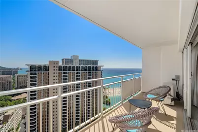 1777 Ala Moana Boulevard #2430, Honolulu, HI 96815 - Photo 7
