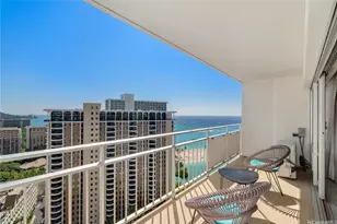 1777 Ala Moana Blvd, Honolulu, HI 96815 - Photo 7