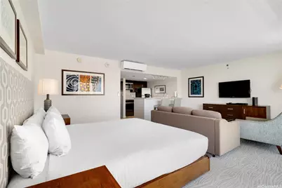 1777 Ala Moana Boulevard #2430, Honolulu, HI 96815 - Photo 5