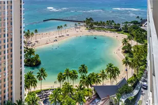 1777 Ala Moana Blvd, Honolulu, HI 96815 - Photo 9