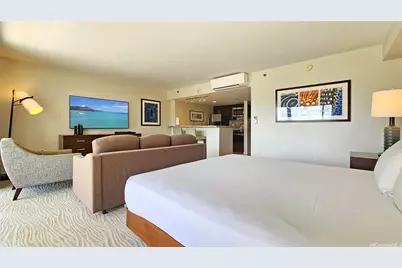 1777 Ala Moana Boulevard #2203, Honolulu, HI 96815 - Photo 5