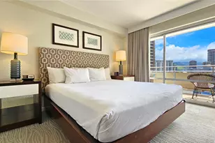 1777 Ala Moana Blvd, Honolulu, HI 96815 - Photo 1