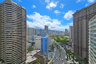 1777 Ala Moana Blvd, Honolulu, HI 96815 - Photo 9