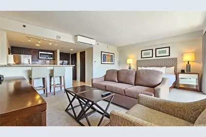 1777 Ala Moana Boulevard #2203, Honolulu, HI 96815 - Photo 11