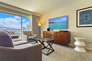1777 Ala Moana Blvd, Honolulu, HI 96815 - Photo 3