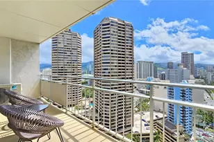 1777 Ala Moana Blvd, Honolulu, HI 96815 - Photo 7