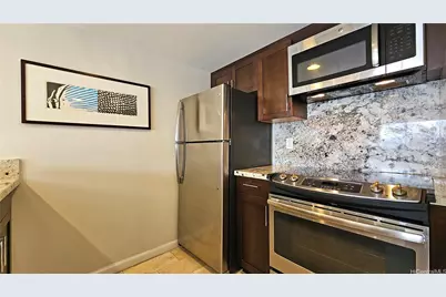 1777 Ala Moana Boulevard #2203, Honolulu, HI 96815 - Photo 15
