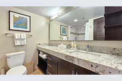 1777 Ala Moana Boulevard #2203, Honolulu, HI 96815 - Photo 19