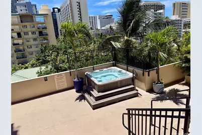 2140 Kuhio Avenue #2405, Honolulu, HI 96815 - Photo 17