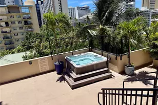 2140 Kuhio Ave, Honolulu, HI 96815 - Photo 17