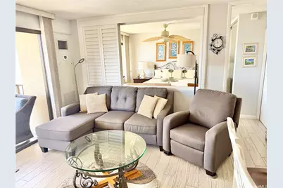 2140 Kuhio Avenue #2405, Honolulu, HI 96815 - Photo 5