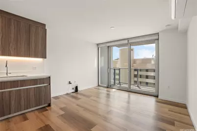 1500 Rycroft Street #1109R, Honolulu, HI 96814 - Photo 1