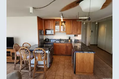 2115 Ala Wai Boulevard #901, Honolulu, HI 96815 - Photo 1