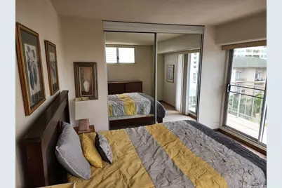 2115 Ala Wai Boulevard #901, Honolulu, HI 96815 - Photo 9