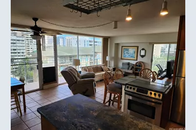 2115 Ala Wai Boulevard #901, Honolulu, HI 96815 - Photo 3