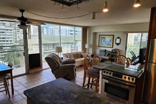 2115 Ala Wai Blvd, Honolulu, HI 96815 - Photo 3