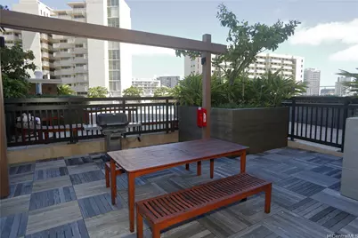 1717 Mott Smith Drive #914, Honolulu, HI 96822 - Photo 13