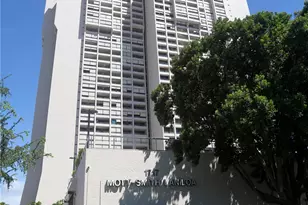 1717 Mott Smith Dr, Honolulu, HI 96822 - Photo 1