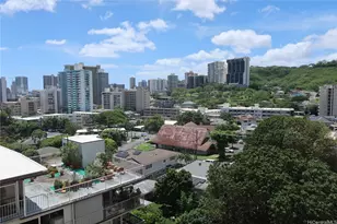 1717 Mott Smith Dr, Honolulu, HI 96822 - Photo 3