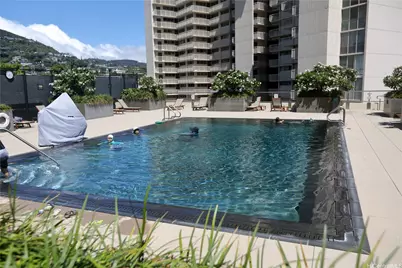 1717 Mott Smith Drive #914, Honolulu, HI 96822 - Photo 11