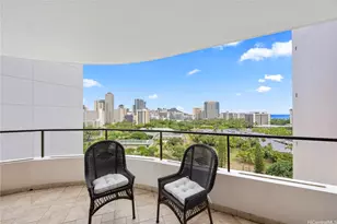 1910 Ala Moana Blvd, Honolulu, HI 96815 - Photo 11