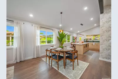 45-608 Kipawale Place, Kaneohe, HI 96744 - Photo 1