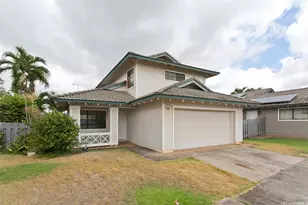 91-214 Kikiao St, Kapolei, HI 96707 - Photo 1