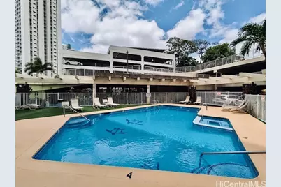98-450 Koauka Loop #1410, Aiea, HI 96701 - Photo 13