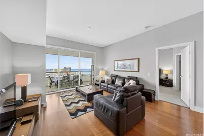 1837 Kalakaua Avenue #3503, Honolulu, HI 96815 - Photo 9