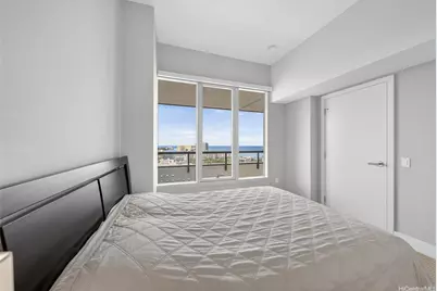 1837 Kalakaua Avenue #3503, Honolulu, HI 96815 - Photo 21