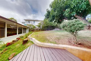 4812 Matsonia Dr, Honolulu, HI 96816 - Photo 3