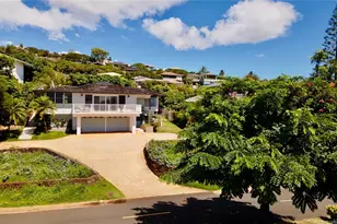 4812 Matsonia Dr, Honolulu, HI 96816 - Photo 1