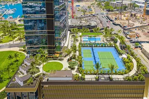 333 Ward Ave, Honolulu, HI 96814 - Photo 21