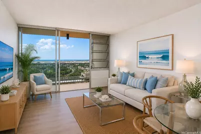 3161 Ala Ilima Street #2111, Honolulu, HI 96818 - Photo 1