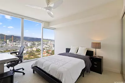 888 Kapiolani Boulevard #3802, Honolulu, HI 96813 - Photo 17