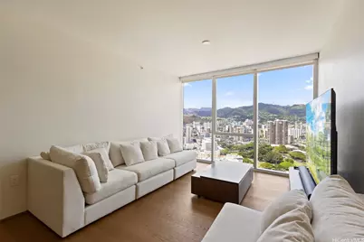 888 Kapiolani Boulevard #3802, Honolulu, HI 96813 - Photo 3