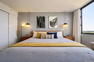 201 Ohua Ave, Honolulu, HI 96815 - Photo 11