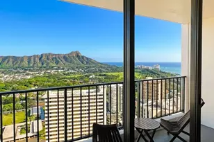 201 Ohua Ave, Honolulu, HI 96815 - Photo 5