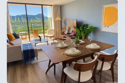 201 Ohua Avenue #3609, Honolulu, HI 96815 - Photo 19
