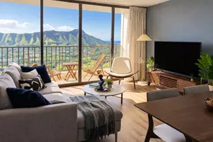 201 Ohua Ave, Honolulu, HI 96815 - Photo 1