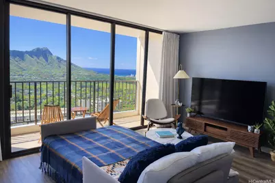 201 Ohua Avenue #3609, Honolulu, HI 96815 - Photo 9