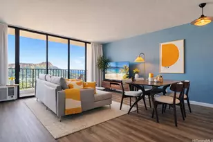 201 Ohua Ave, Honolulu, HI 96815 - Photo 3