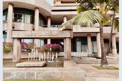 1888 Kalakaua Avenue #1806, Honolulu, HI 96815 - Photo 23